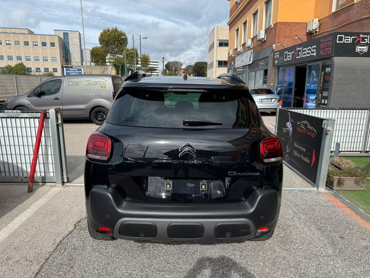 Citroen C3 Aircross PureTech 110 S&S Max