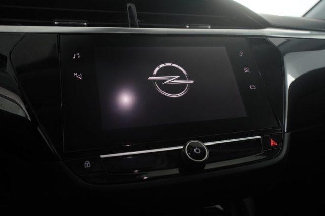 OPEL Corsa Corsa 1.2 Elegance