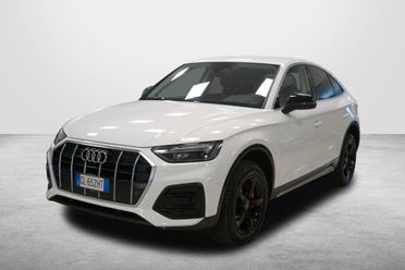 AUDI Q5 SPB 40 TDI QUATTRO S-TRONIC BUSINESS ADVANCED