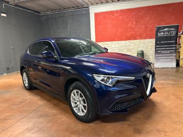 Alfa Romeo Stelvio 2.2 Turbodiesel 190 CV AT8 RWD Business