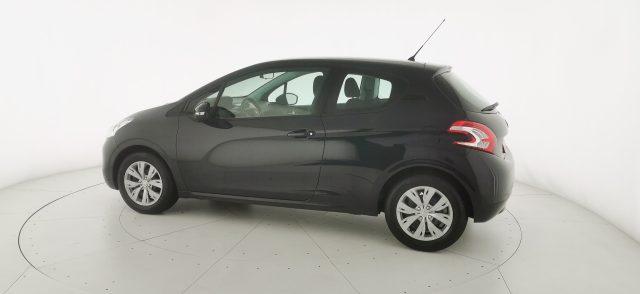 PEUGEOT 208 1° serie PureTech 68 3 porte Active