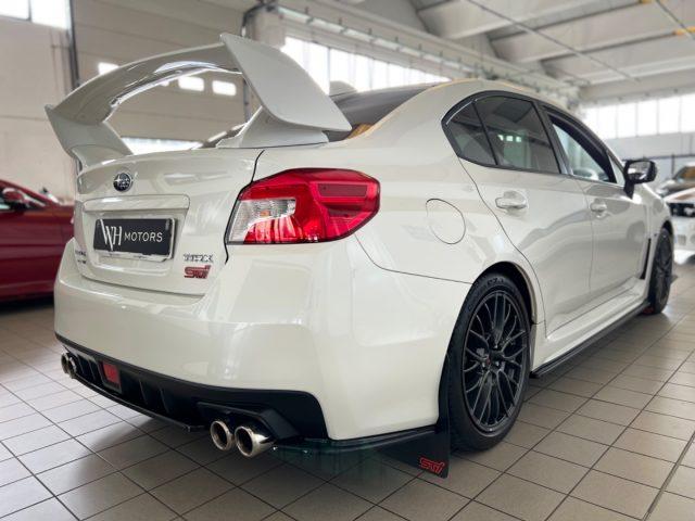 SUBARU WRX STI 2.5 //BELL1SS1MA//