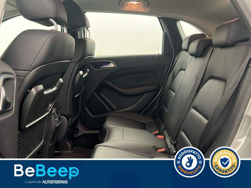 Mercedes-Benz Classe B B 200 D (CDI) EXECUTIVE