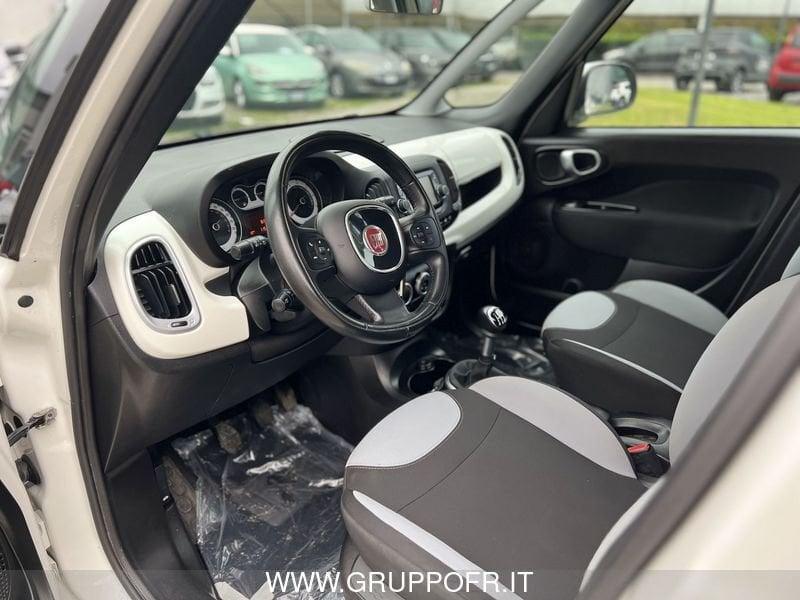 FIAT 500L 1.3 Multijet 95 CV Pop Star