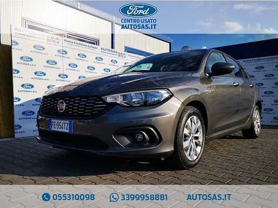 Fiat Tipo 1.4 5 porte Easy