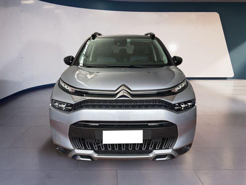 Citroën C3 Aircross I 2021 1.5 bluehdi Shine s&s 110cv