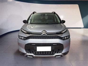 Citroën C3 Aircross I 2021 1.5 bluehdi Shine s&s 110cv