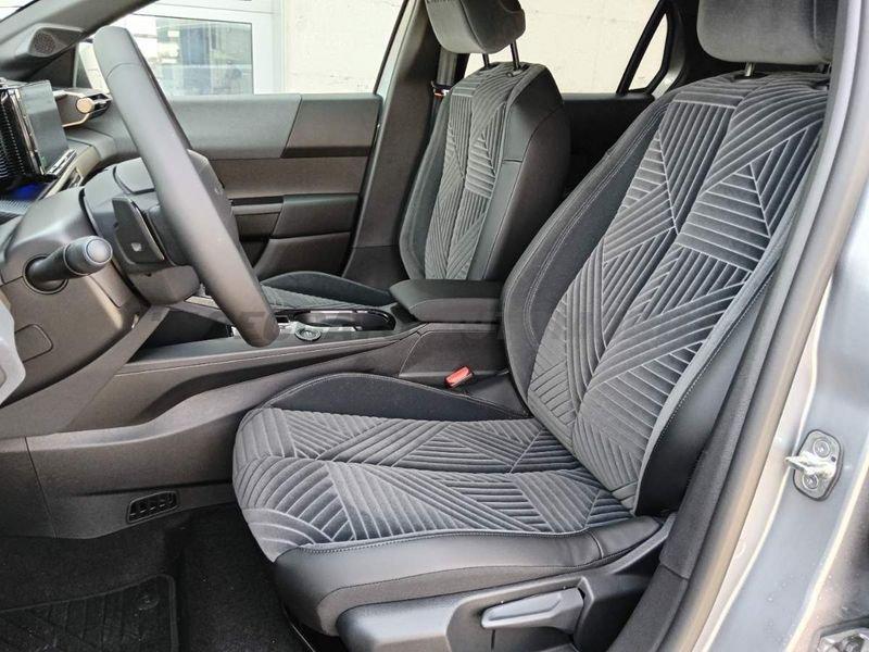 Lancia Ypsilon Nuova Ypsilon Ibrida Lx 1.2 100cv Ibrida