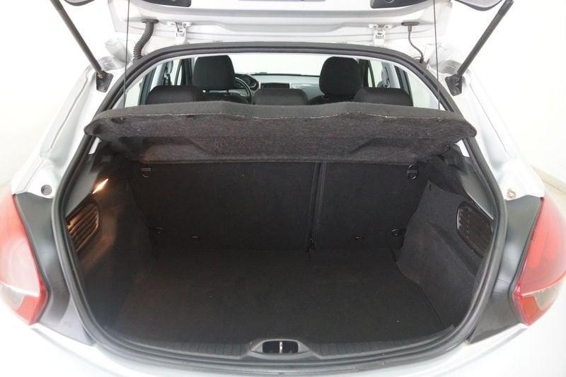 Peugeot 208 PureTech 82 5 porte Allure GPL