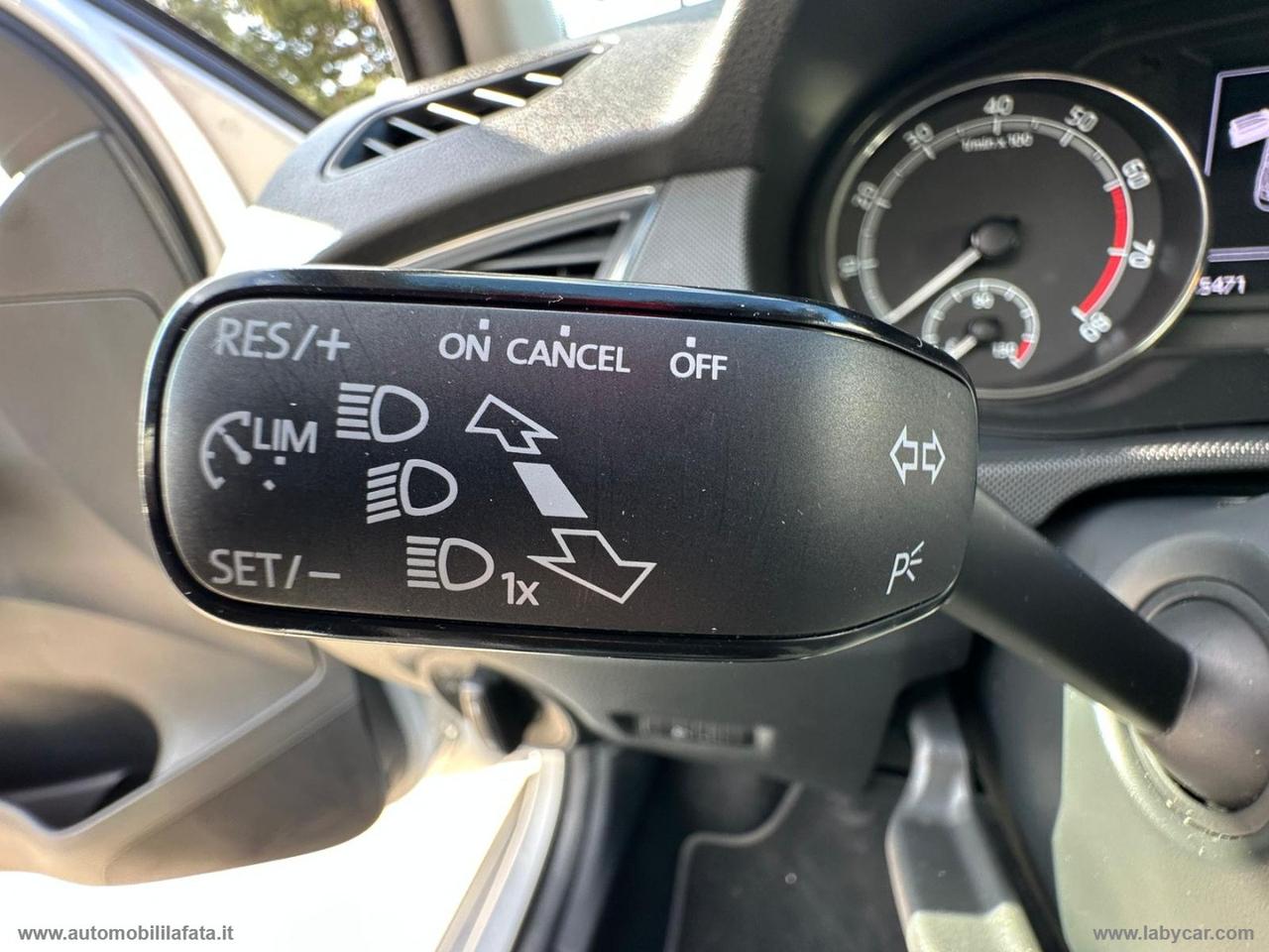 SKODA Fabia 1.0 MPI 60 CV Design Edition