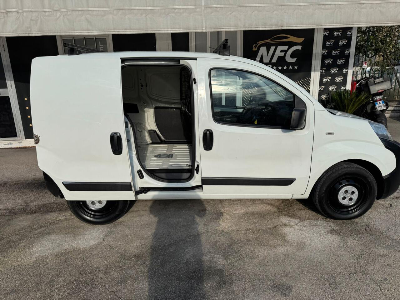 Citroen Nemo 1.3 HDi 75CV FAP Furgone