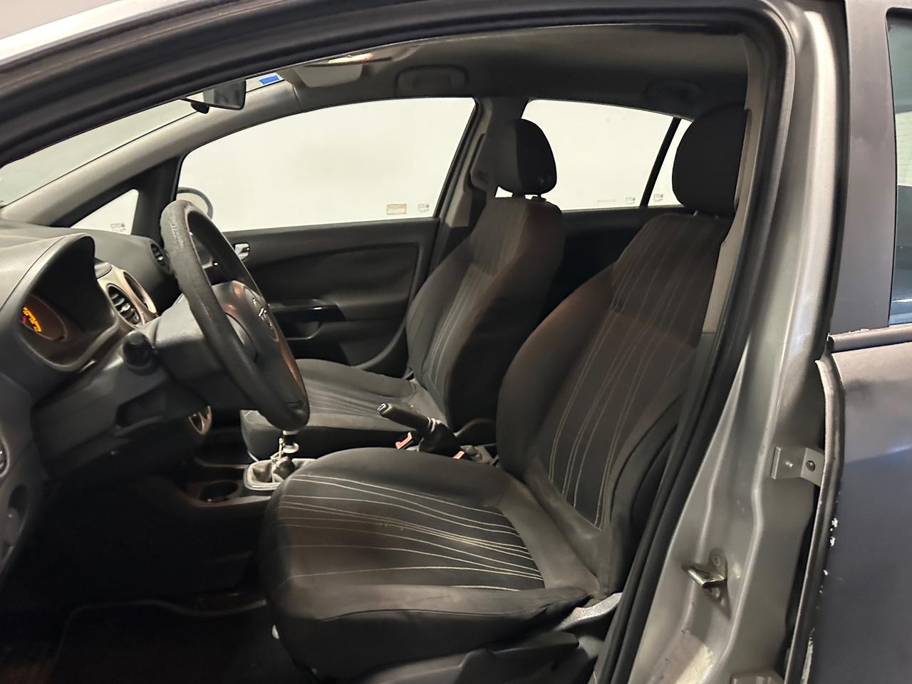 OPEL CORSA 1.3 CDTI 75CV