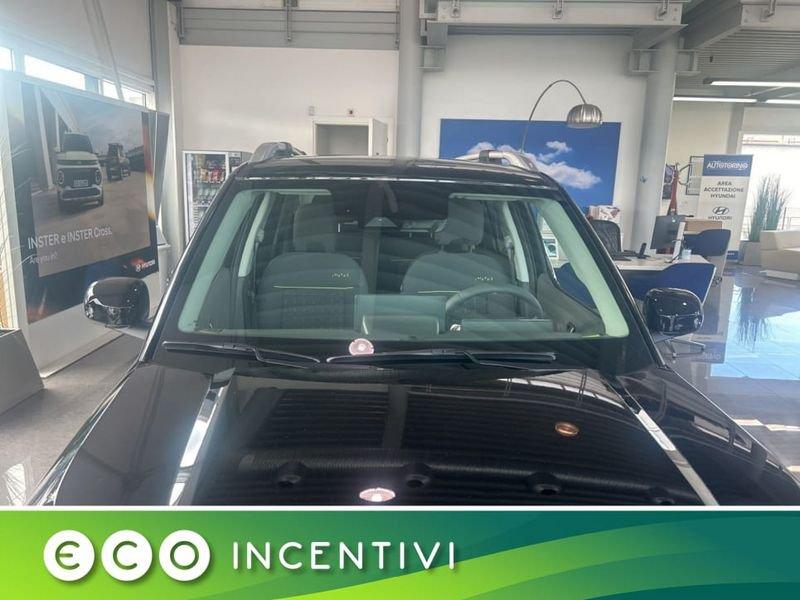 Hyundai Inster 49kWh Cross (PP)