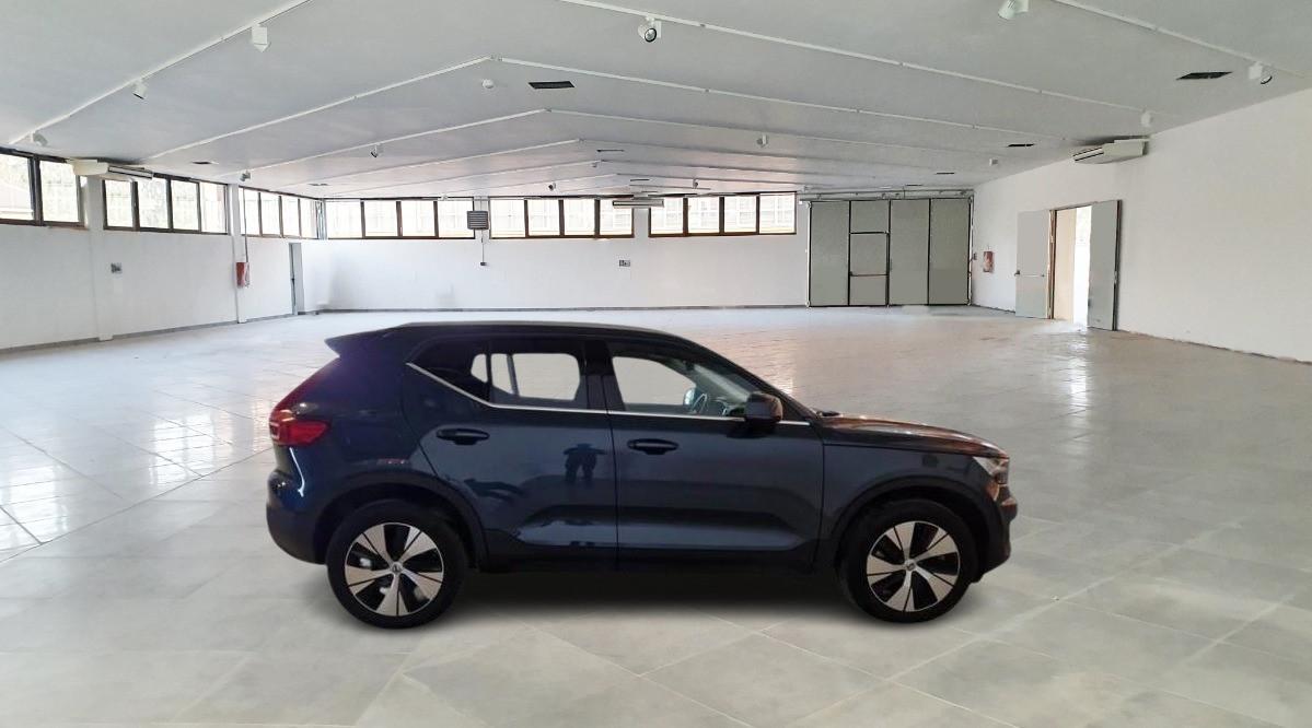 VOLVO Xc40 T4 Recharge Plug-In Hybrid Inscription Expression