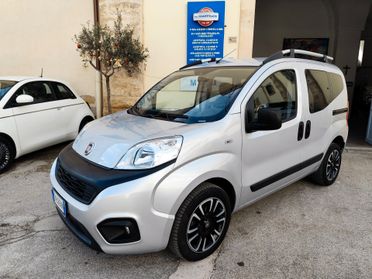 Fiat Qubo 1.3 MJT 80 CV Lounge