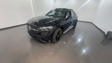 Mercedes-benz GLC 220 d 4Matic Mild hybrid Coupé AMG Line Advanced KM0 PRONTA CONSEGNA