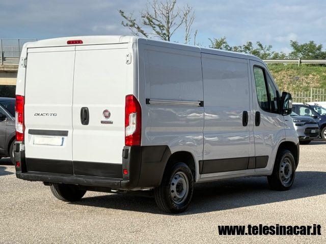 FIAT DUCATO 2.3MTJ 140CV H1 L1