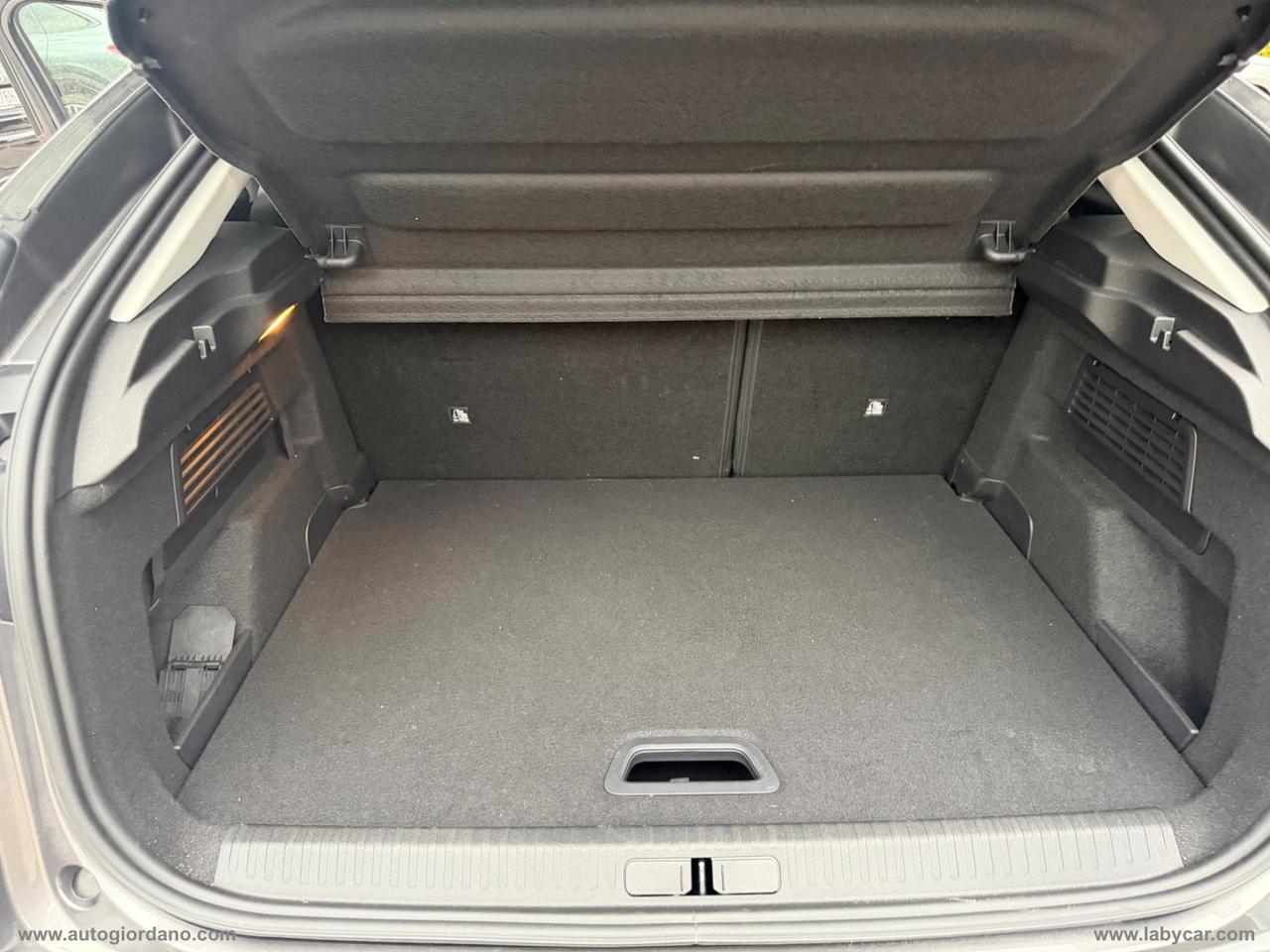 CITROEN C4 PureTech 130 S&S EAT8 Feel Pack