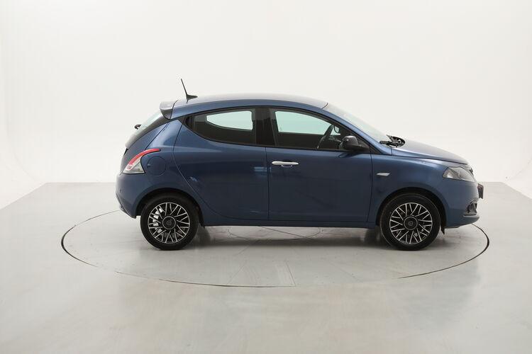 Lancia Ypsilon Hybrid Platino BR897087 1.0 Mild Hybrid 70CV