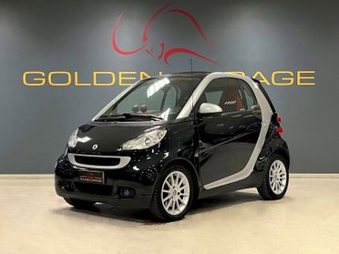 Smart ForTwo 1000 52 kW coupé pulse