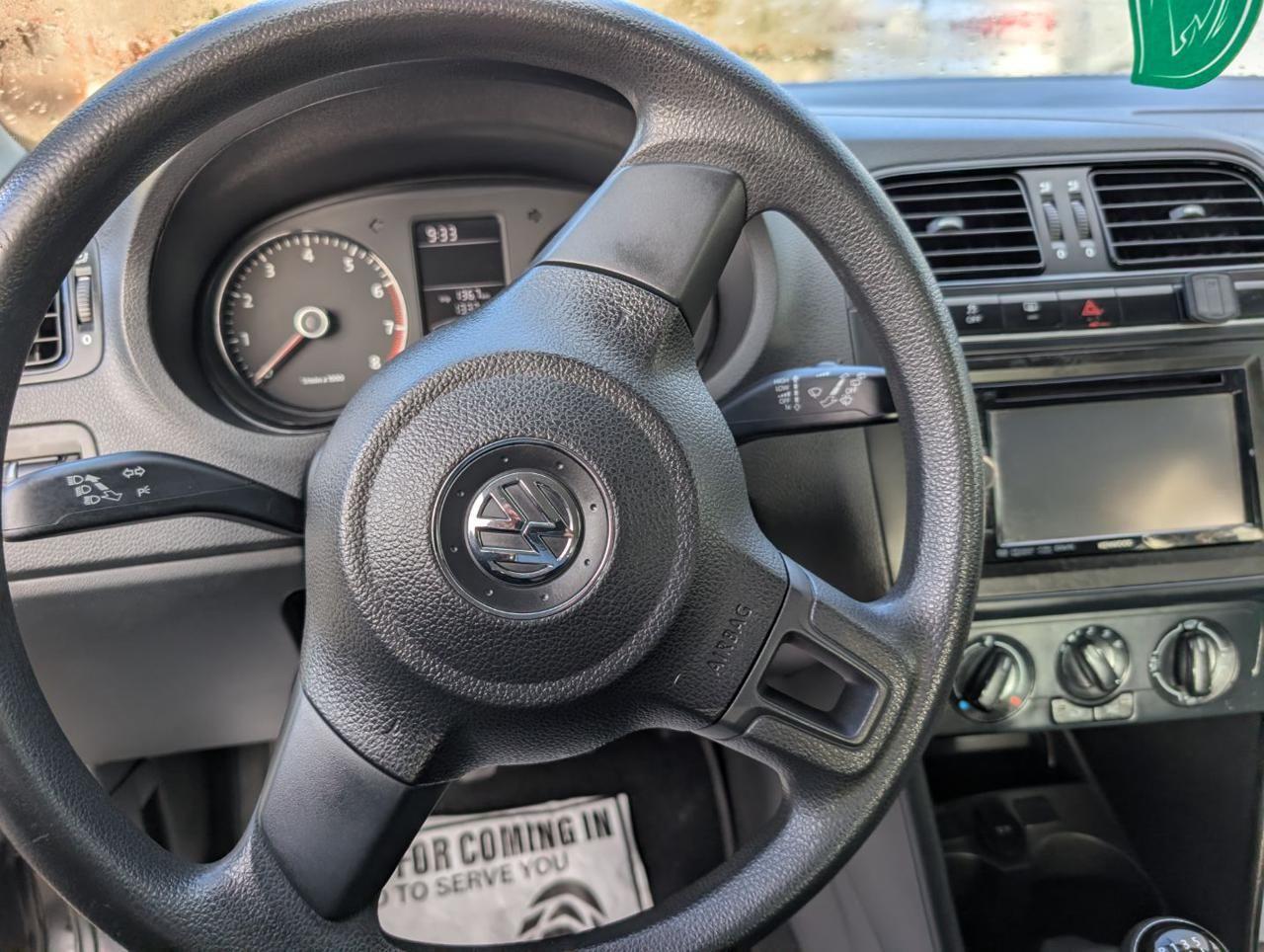 Volkswagen Polo 1.2 Benz. 5 Porte Tech&Sound