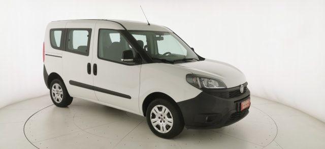 FIAT Doblo Doblò AUTOCARRO 1.3 MJT PC Combi N1 - PREZZO + IVA