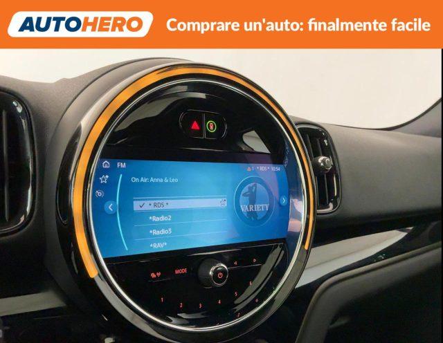 MINI Countryman 1.5 Cooper Northwood Edition Countryman
