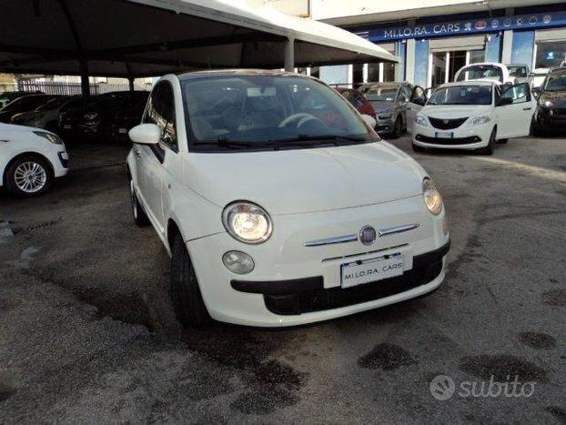 FIAT 500 1.3 Multijet 95CV Lounge