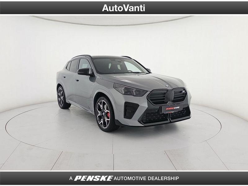 BMW X2 M35i xDrive Msport Pro