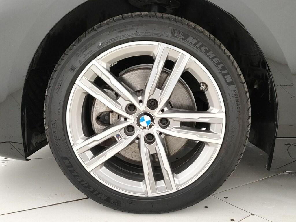 BMW Serie 1 5 Porte 116 i Sport DCT