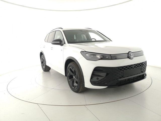 VOLKSWAGEN Tiguan 2.0 TDI 150 CV DSG R-Line