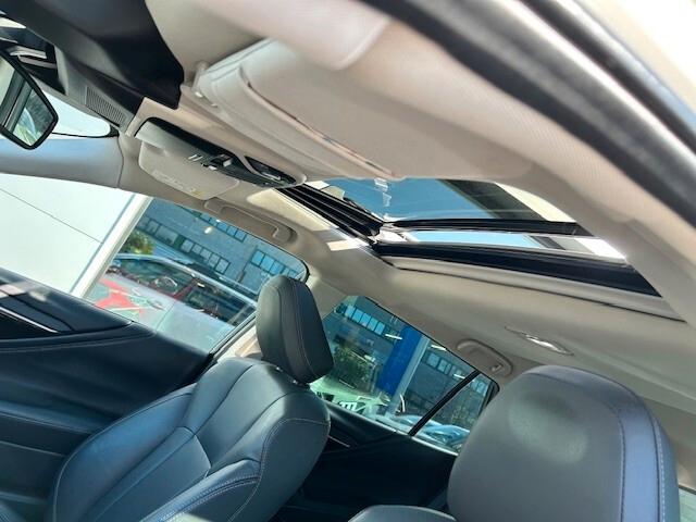 Subaru OUTBACK 2.5i Lineartronic Premium GPL BRC