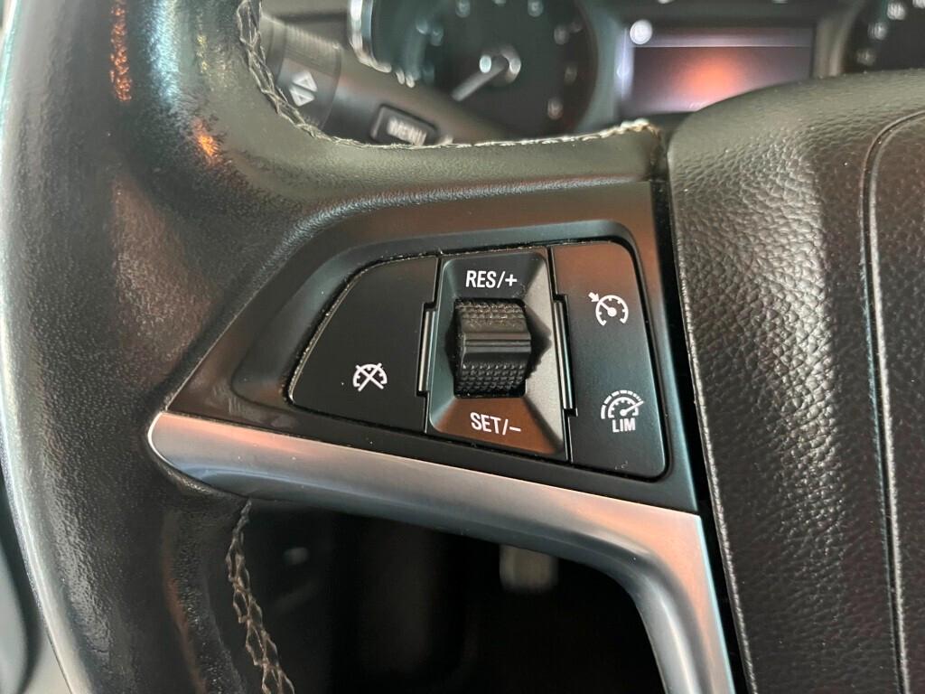 Opel Mokka X 1.4 Turbo GPL Tech 140CV 4x2 Innovation Per Neopatentati