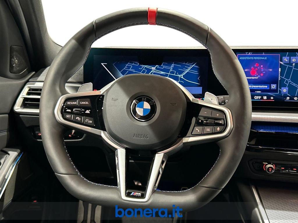 BMW Serie 3 M Touring 340 i Mild Hybrid 48V M Sport Pro xDrive Steptronic