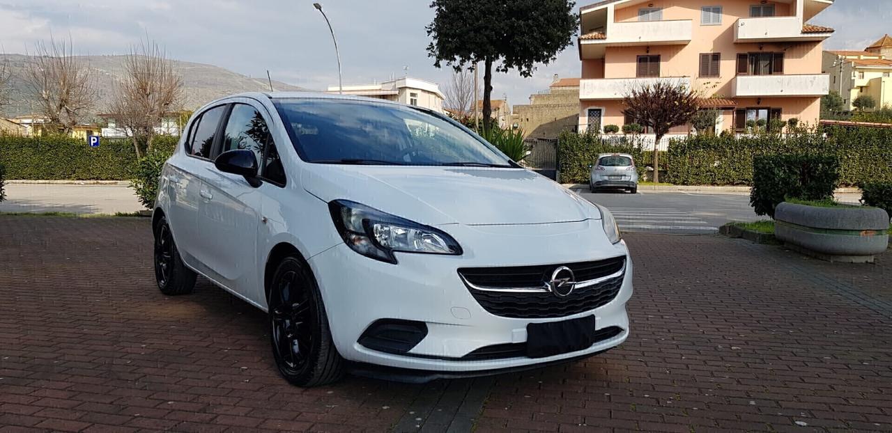 Opel Corsa 1.3 CDTI 95CV 5 porte bluetooth,comandi al volante, cerchi 16