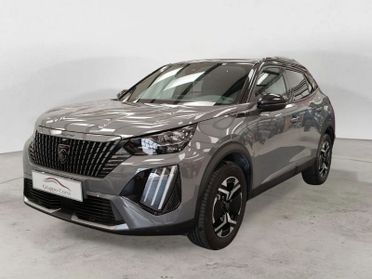 Peugeot 2008 PureTech 130 S&S EAT8 GT