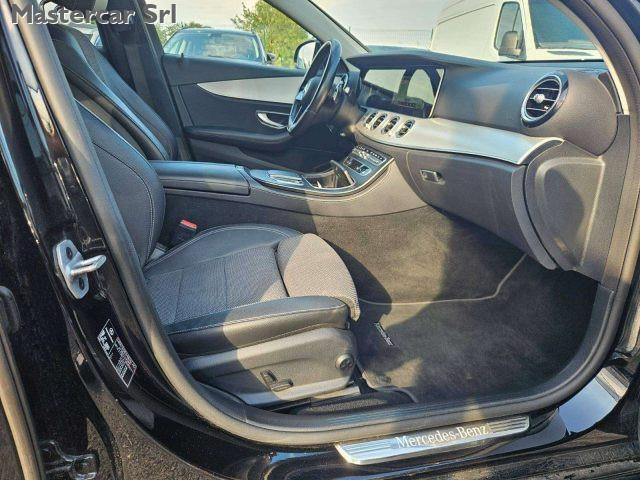 MERCEDES-BENZ E 200 Classe E Berlina d Sport auto my20 - HD847BP