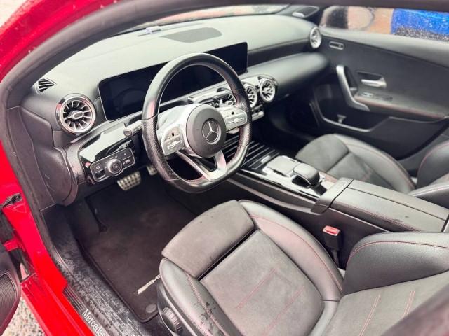 Mercedes Classe A 180 Premium auto