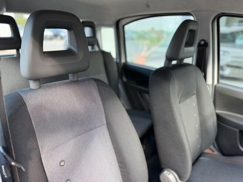 FIAT Panda Panda 1.3 mjt 16v Dynamic 75cv