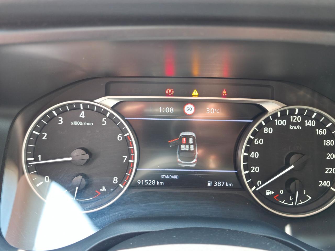 Nissan Qashqai MHEV 140 CV N-Connecta