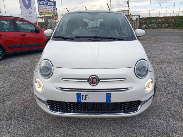 FIAT 500 1.0 Hybrid Dolcevita PREZZO REALE!!