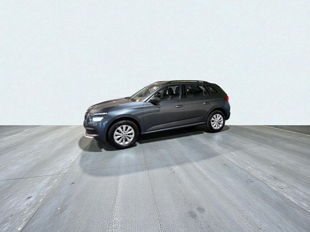Skoda Kamiq 1.0 TSI Ambition DSG