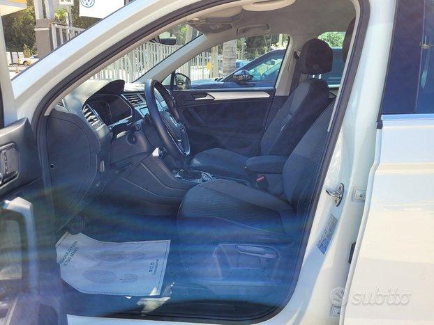 Volkswagen Tiguan 2.0 tdi dsg 4 motion r-line