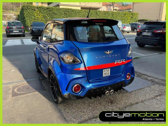 CHATENET CH46 Erre Erre