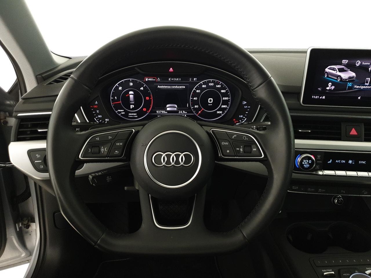 3.0TDI 272CV quattro tiptronic Business Evolution