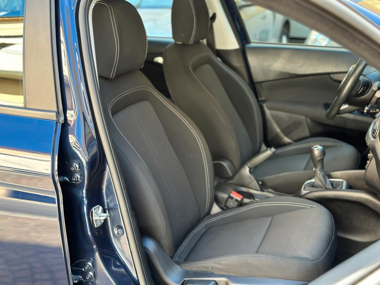 Fiat Tipo 1.3 Mjt S&S SW 95cv