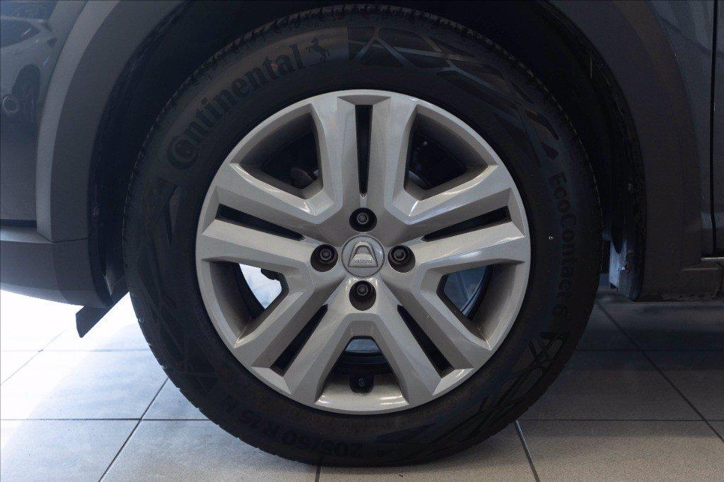 DACIA Jogger 1.0 tce Comfort 110cv del 2022