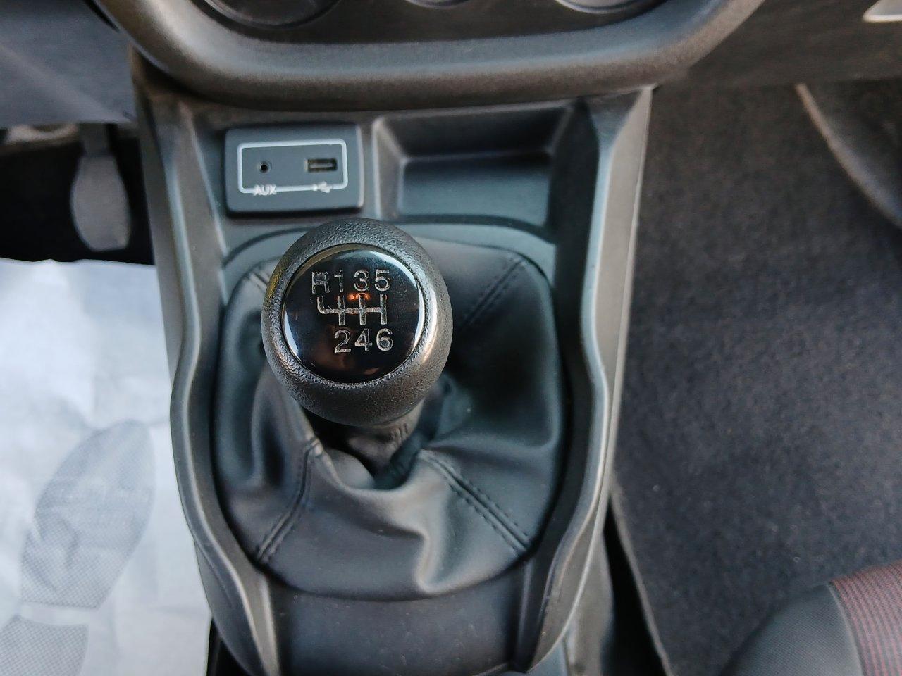 Fiat Doblo Doblò 1.6 MJT 105CV S&S PC-TN Cargo Lounge