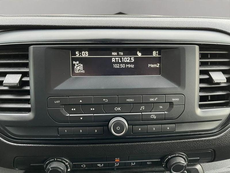 FIAT Scudo Scudo 1.5 BlueHDi 120 CV PC-TN Furgone Business - IVA ESCLUSA