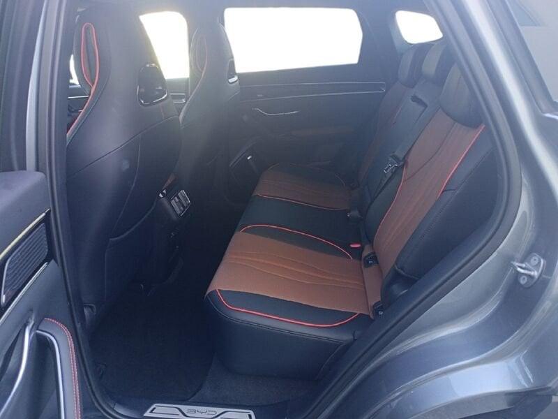 BYD Seal U DM-i 1.5 phev Boost 2wd